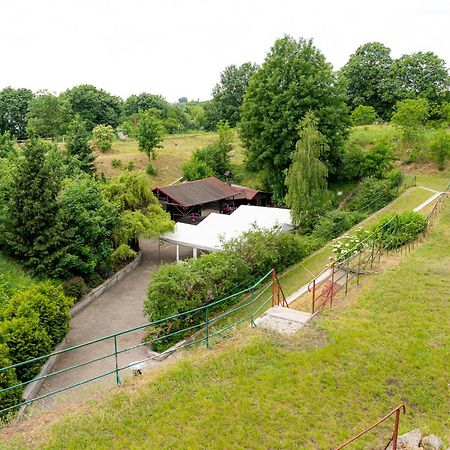 Twierdza Torun - Fort IV Exterior foto