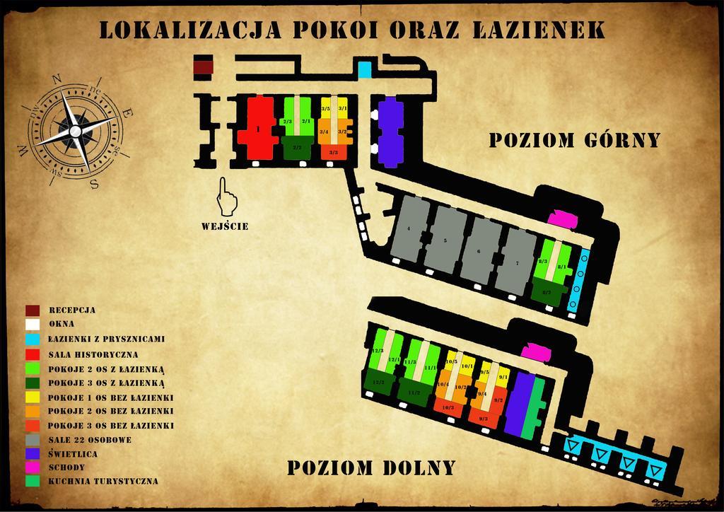 Twierdza Torun - Fort IV Exterior foto